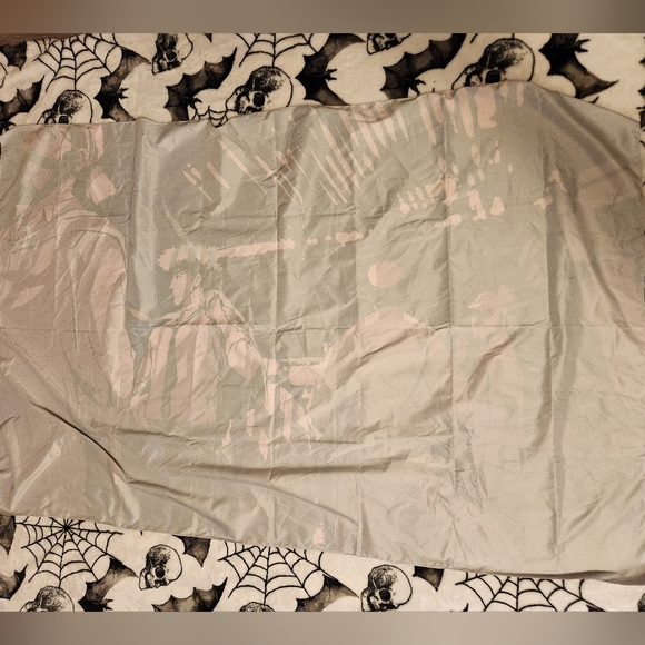 Cowboy Bebop Spike Spiegel tapestry - Picture 8 of 12